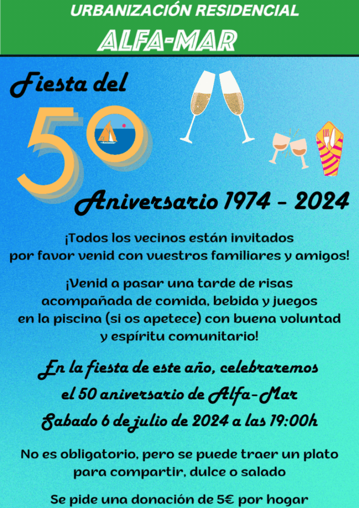 Invitados 2024